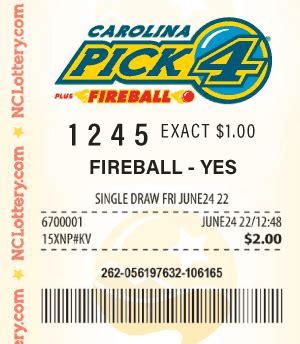 check pick 4.
